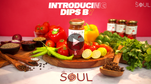 Tasty Dips