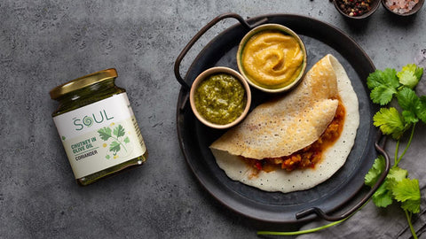 South Indian Cuisine