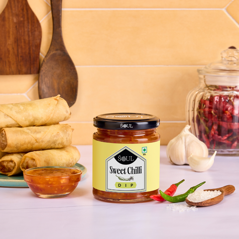 Mix Product Range (Pack of 5)