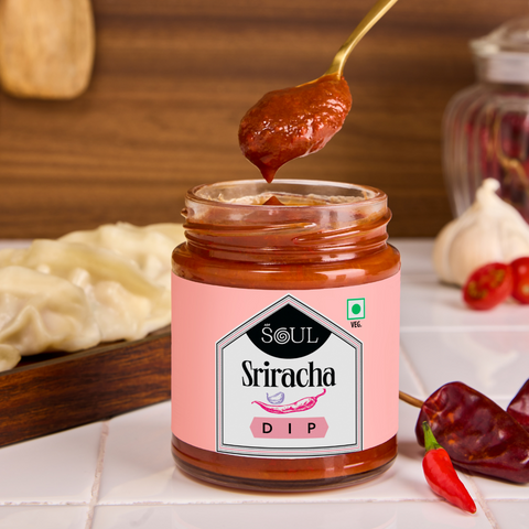 Sriracha Dip (Pack of 2)