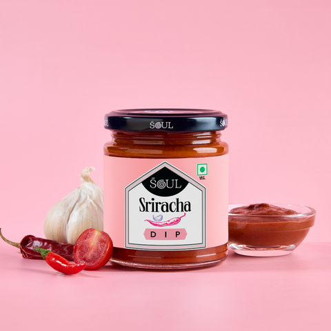 Sriracha Dip (Pack of 2)