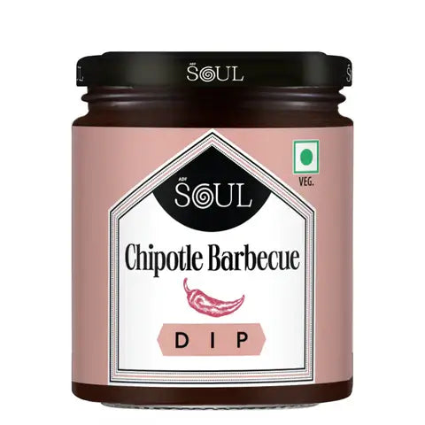 Chipotle Barbecue Dip