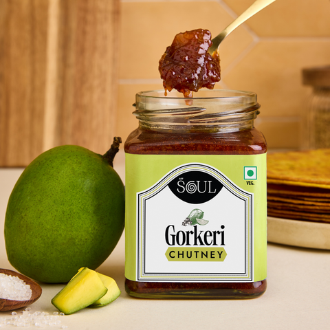 Assorted Chutneys - Gift Pack