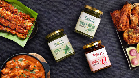 Popular Tandoori Items