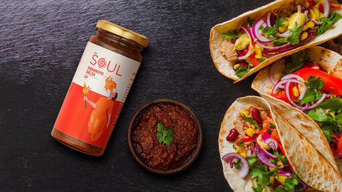 Mexican Tacos Recipe