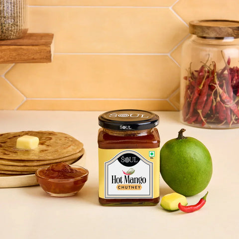 Instant Oats Dosa: Healthy, Quick, and Flavorful with ADF Soul Foods
