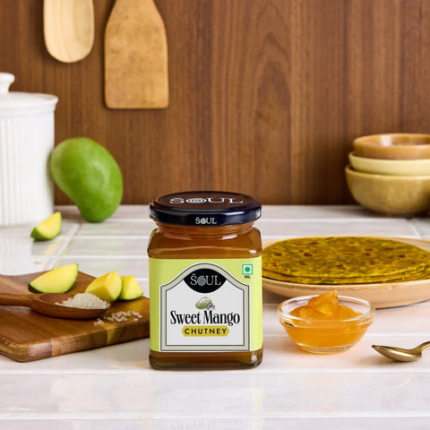 Schezwan Masala Dosa: Bold Flavors Brought to Life by ADF Soul Foods