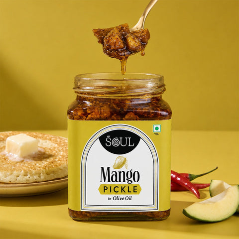Enjoy Rajma Chawal with ADF Pickles and Chutneys for a Flavorful Experience
