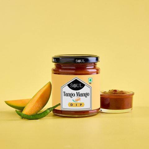 Tango Mango Dip