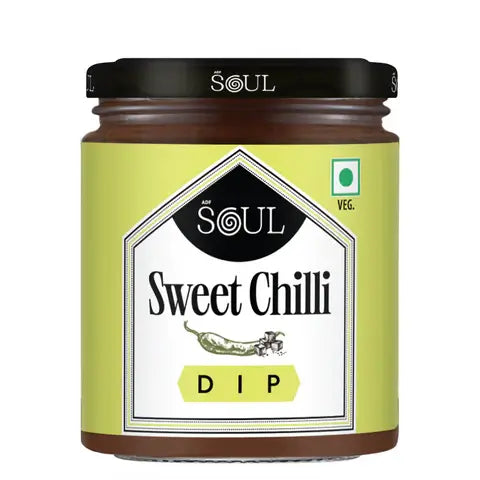 Sweet Chilli Dip