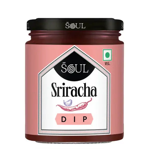 Srirarcha Dip