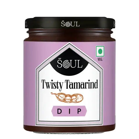 Twisty Tamarind Dip