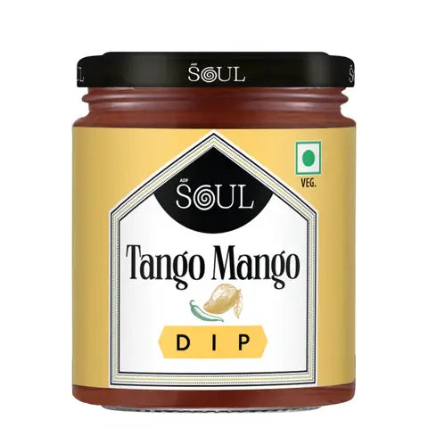 Tango Mango Dip