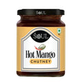 Hot Mango Chutney ADF-Foods 