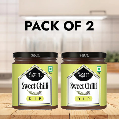 Sweet Chilli Dip (Pack of 2)