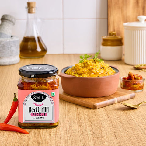 Mix Product Range (Pack of 5)