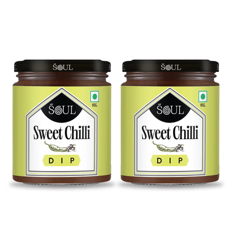 Sweet Chilli Dip (Pack of 2)