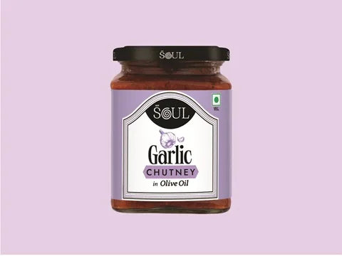 Chutneys