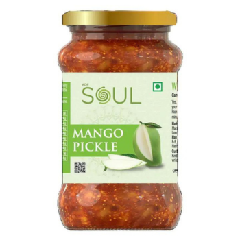 Mango Pickle (380 gms)